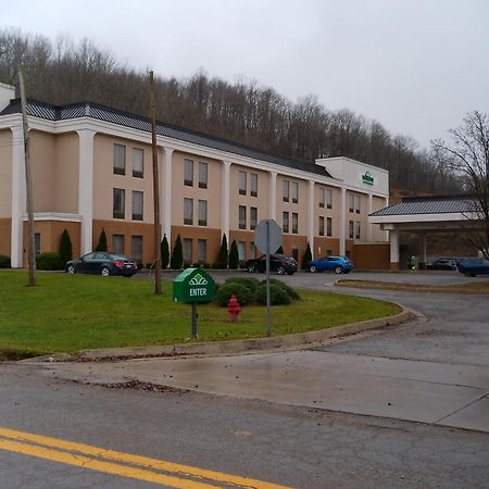 Comfort Inn&Suites Buckhannon Eksteriør bilde