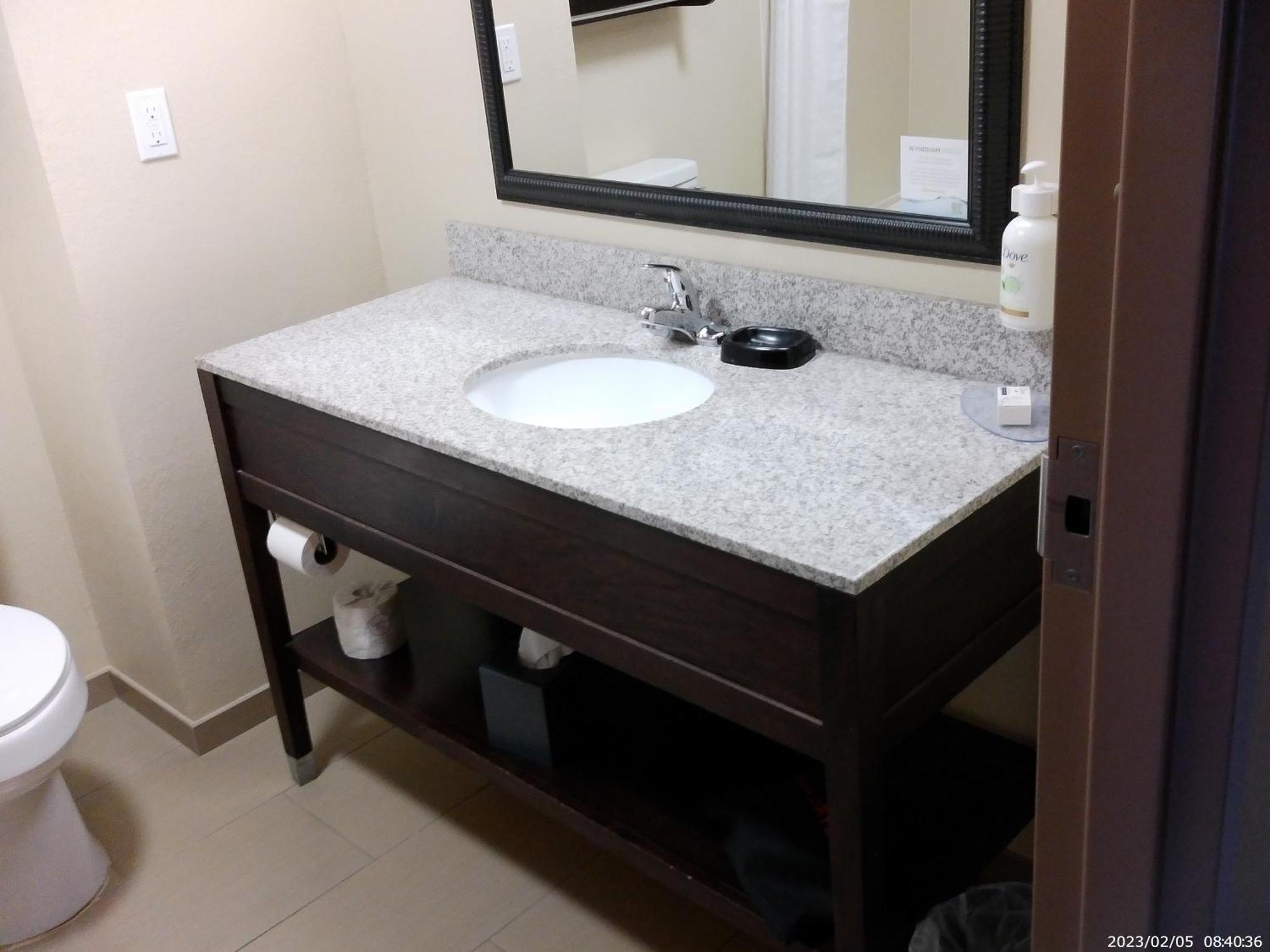 Comfort Inn&Suites Buckhannon Eksteriør bilde
