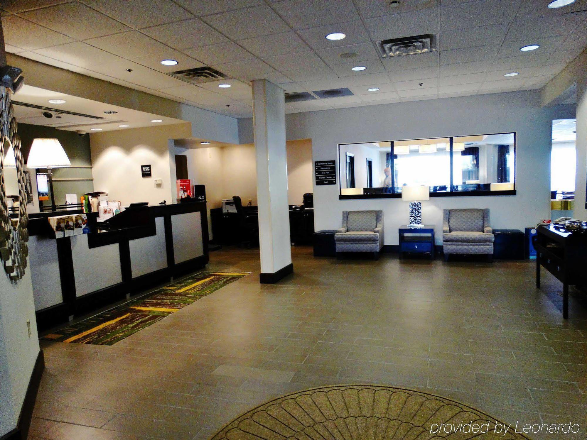 Comfort Inn&Suites Buckhannon Eksteriør bilde