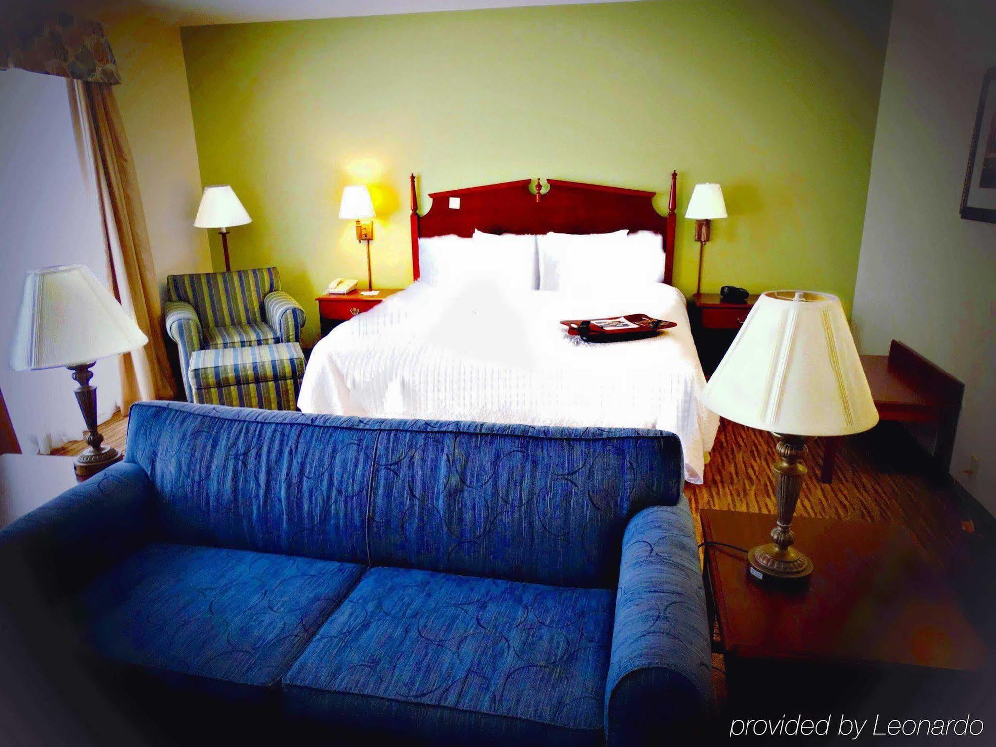 Comfort Inn&Suites Buckhannon Eksteriør bilde