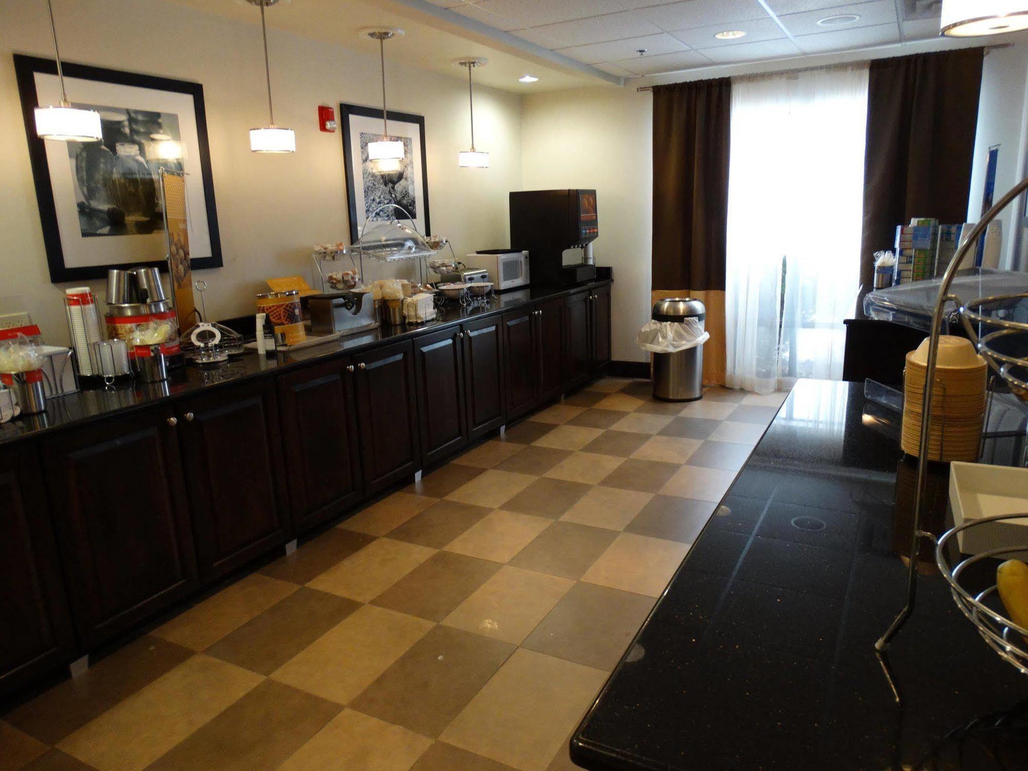 Comfort Inn&Suites Buckhannon Eksteriør bilde