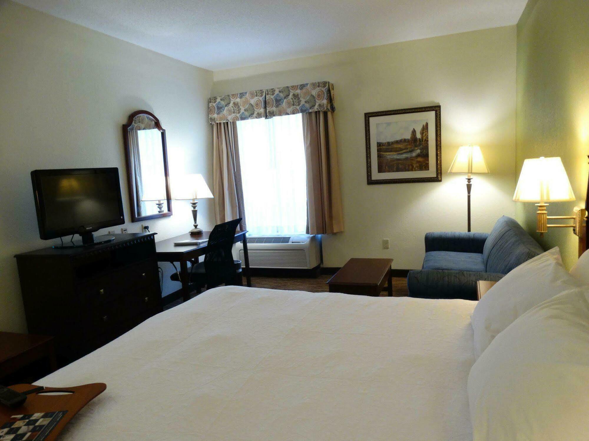 Comfort Inn&Suites Buckhannon Eksteriør bilde
